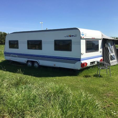 Tommys Bondegards Ferie Hotel Løkken Kültér fotó
